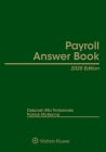 Payroll Answer Book: 2020 Edition By Deborah Ellis Timberlake, Patrick McKenna Cover Image