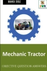 Mechanic Tractor By Manoj Dole Cover Image