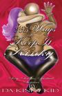 365 Ways To Keep It Kinky By Benjamin Greggory (Illustrator), Da Kinky Kid Cover Image