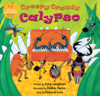 Creepy Crawly Calypso (Barefoot Singalongs) By Tony Langham, Debbie Harter (Illustrator), Richard Love (Performed by) Cover Image