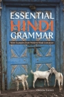 Essential Hindi Grammar: With Examples from Modern Hindi Literature Cover Image