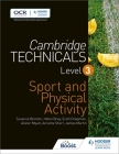 Cambridge Technicalslevel 3 By Helen Bray Cover Image