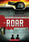 The Roar By Emma Clayton Cover Image