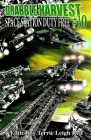 Drabble Harvest #10 Space Station Duty Free Cover Image