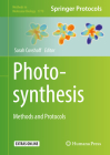 Photosynthesis: Methods and Protocols (Methods in Molecular Biology #1770) By Sarah Covshoff (Editor) Cover Image