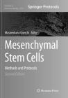 Mesenchymal Stem Cells: Methods and Protocols (Methods in Molecular Biology #1416) Cover Image