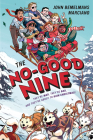 The No-Good Nine Cover Image