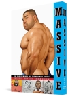 Massive: Gay Erotic Manga and the Men Who Make It By Anne Ishii (Editor), Graham Kolbeins (Editor), Chip Kidd (Cover design or artwork by) Cover Image