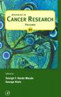 Advances in Cancer Research: Volume 85 Cover Image