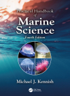 Practical Handbook of Marine Science (CRC Marine Science) By Michael J. Kennish Cover Image