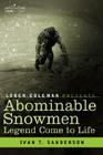 Abominable Snowmen, Legend Come to Life Cover Image