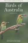 The Complete Guide to Finding the Birds of Australia By Richard Thomas, Sarah Thomas, David Andrew Cover Image