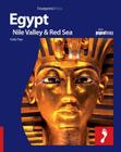 Egypt, Nile Valley & Red Sea: Full Colour Regional Travel Guide to Egypt, Nile Valley & Red Sea, Including Cairo Cover Image