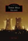 Three Mile Island (Images of America) By Erik V. Fasick Cover Image