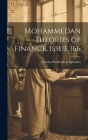 Mohammedan Theories of Finance, Issue 166 Cover Image