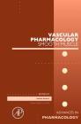 Vascular Pharmacology: Smooth Muscle Volume 78 (Advances in Pharmacology #78) Cover Image