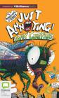 Just Annoying! (Just Books (Audio)) By Andy Griffiths, Stig Wemyss (Read by) Cover Image