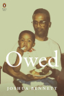 Owed (Penguin Poets) By Joshua Bennett Cover Image