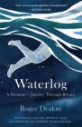 Waterlog: A Swimmers Journey Through Britain Cover Image