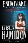 Anita Blake, Vampire Hunter: Guilty Pleasures: Ultimate Collection By Laurell K. Hamilton, Jessica Ruffner, Ron Lim (Illustrator) Cover Image
