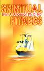Spiritual Fitness By Lynn a. Anderson Cover Image
