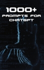 1000+ Prompts for ChatGPT Cover Image