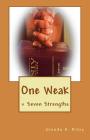One Weak Cover Image