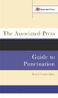 The Associated Press Guide To Punctuation Cover Image