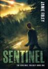 Sentinel (Sentinel Trilogy #1) By Jamie Foley Cover Image