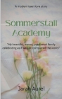 Sommerstall Academy By Jarah Aurel Cover Image