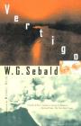 Vertigo By W. G. Sebald, Michael Hulse (Translated by) Cover Image