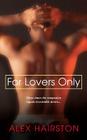 For Lovers Only Cover Image