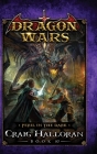 Peril in the Dark: Dragon Wars - Book 10 Cover Image