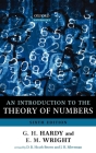 An Introduction to the Theory of Numbers (Oxford Mathematics) Cover Image