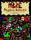 Mbre: Magical Dances: Partially Colored Cover Image