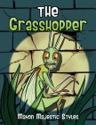 The Grasshopper Cover Image