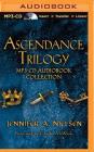 Ascendance Trilogy: The False Prince, the Runaway King, the Shadow Throne Cover Image
