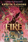 Fire (Graceling Realm Books) By Kristin Cashore Cover Image