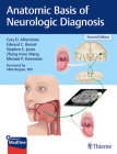 Anatomic Basis of Neurologic Diagnosis Cover Image