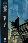 Batman: Earth One Vol. 2 By Geoff Johns, Gary Frank (Illustrator), Various (Illustrator) Cover Image