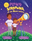 Planet Seraphina at an Observatory Cover Image