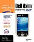 How to Do Everything with Your Dell Axim Handheld N Cover Image