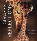 Giraffe Reflections By Dale Peterson, Karl Ammann (By (photographer)) Cover Image