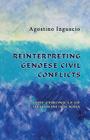 Reinterpreting Genoese Civil Conflicts: The Chronicle of Ottobonus Scriba By Emanuele Ferragina (Foreword by), Agostino Inguscio Cover Image