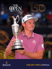 The 150th Open Annual: The Official Story By The R&A Cover Image