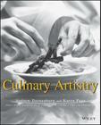 Culinary Artistry By Andrew Dornenburg, Karen Page Cover Image