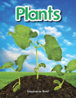Plants (Early Literacy) By Stephanie Reid Cover Image