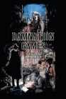 Damnation Games By Alan Baxter (Editor) Cover Image