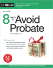 8 Ways to Avoid Probate Cover Image