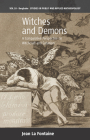 Witches and Demons: A Comparative Perspective on Witchcraft and Satanism (Studies in Public and Applied Anthropology #10) By Jean La Fontaine Cover Image